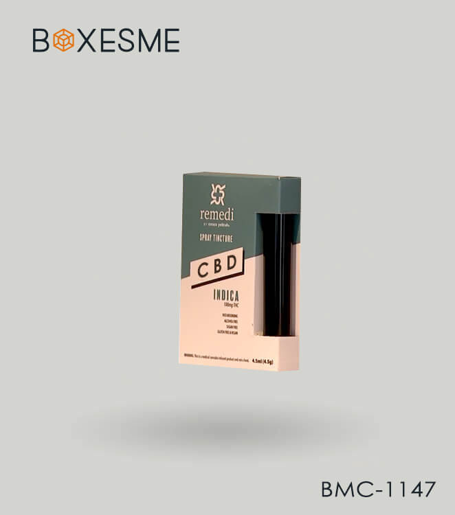 Custom CBD Packaging1